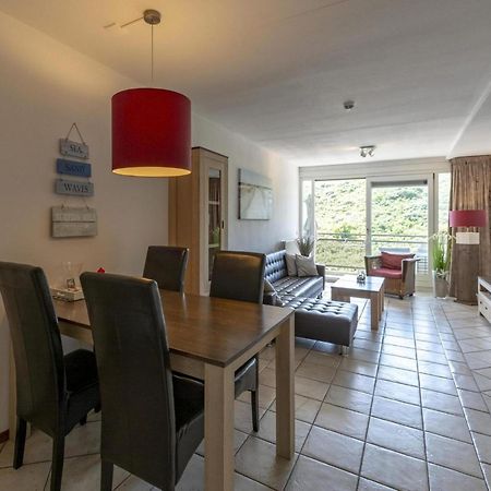 Lovely Dunes View Apartment Callantsoog Esterno foto