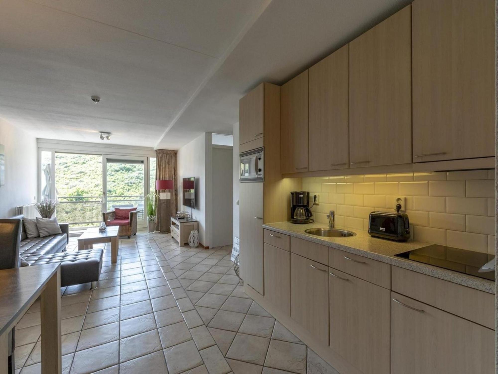 Lovely Dunes View Apartment Callantsoog Esterno foto