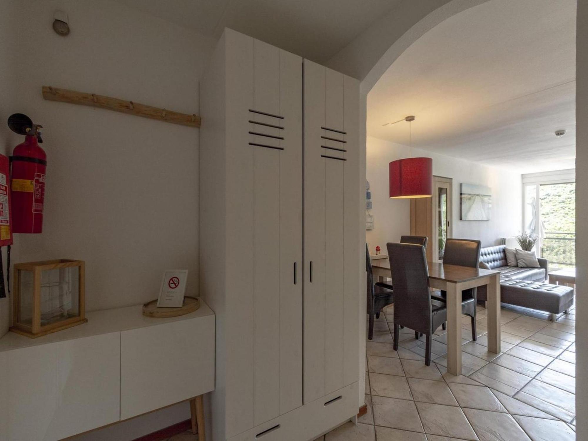 Lovely Dunes View Apartment Callantsoog Esterno foto