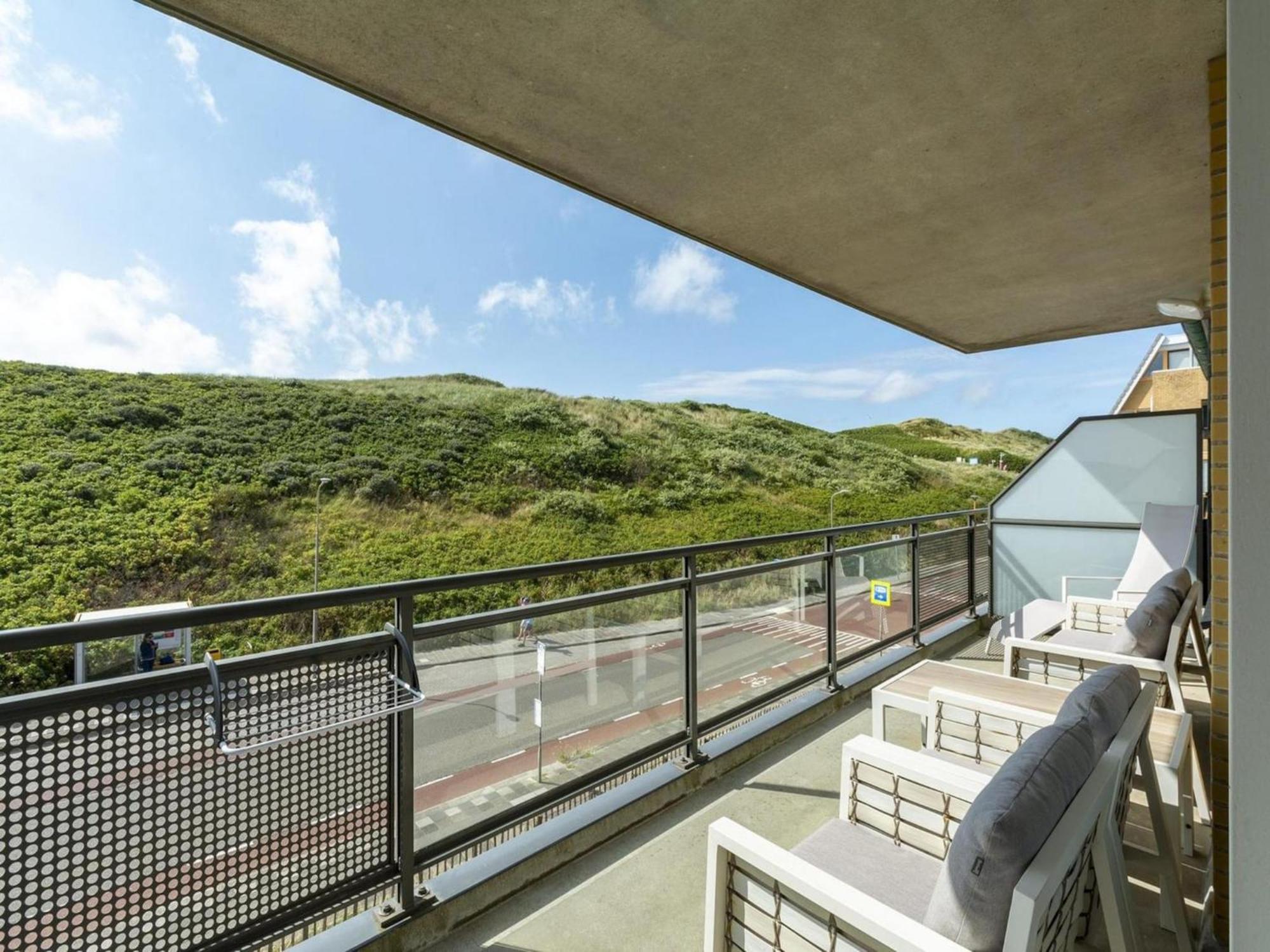Lovely Dunes View Apartment Callantsoog Esterno foto