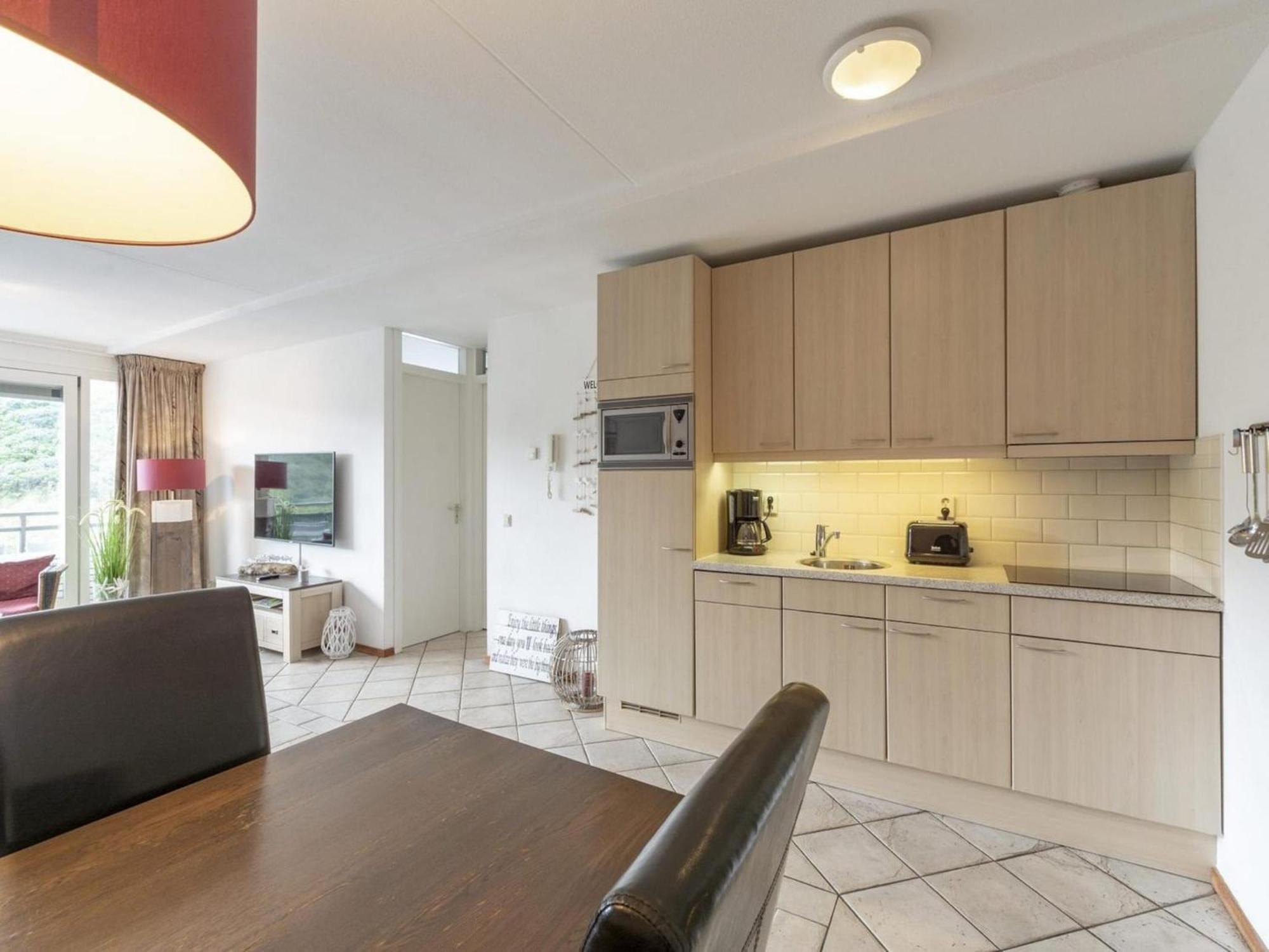 Lovely Dunes View Apartment Callantsoog Esterno foto