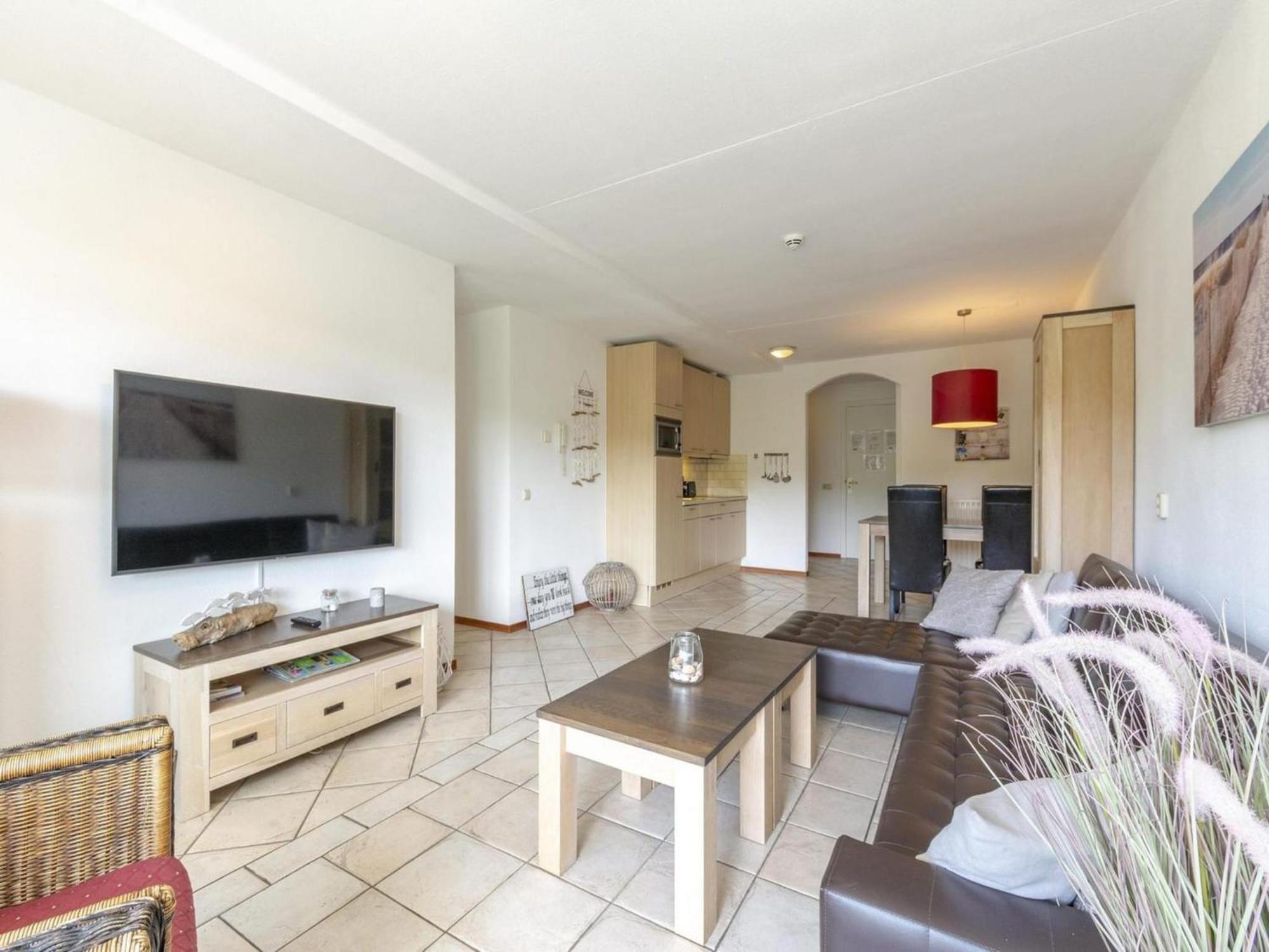 Lovely Dunes View Apartment Callantsoog Esterno foto