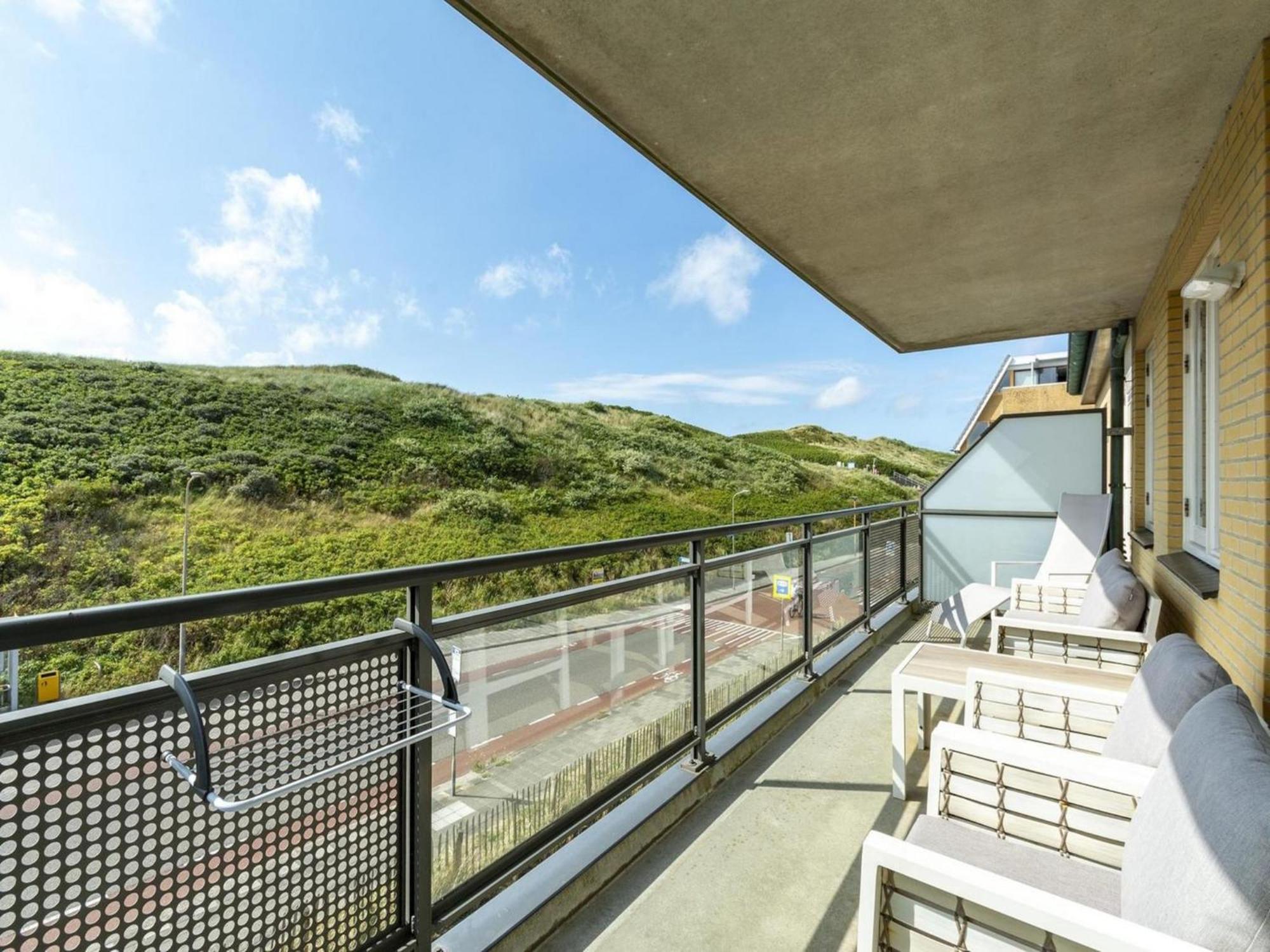Lovely Dunes View Apartment Callantsoog Esterno foto