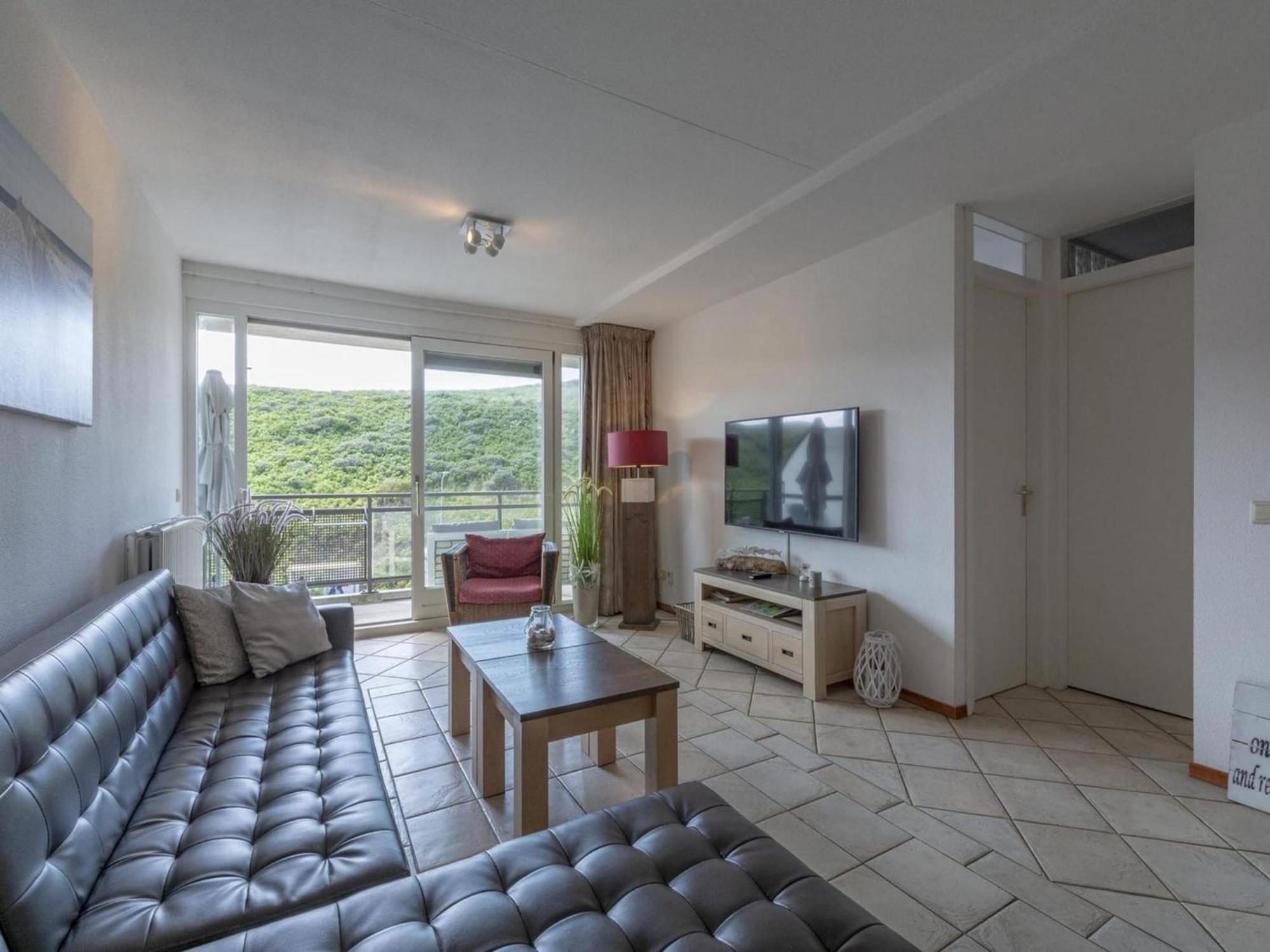 Lovely Dunes View Apartment Callantsoog Esterno foto