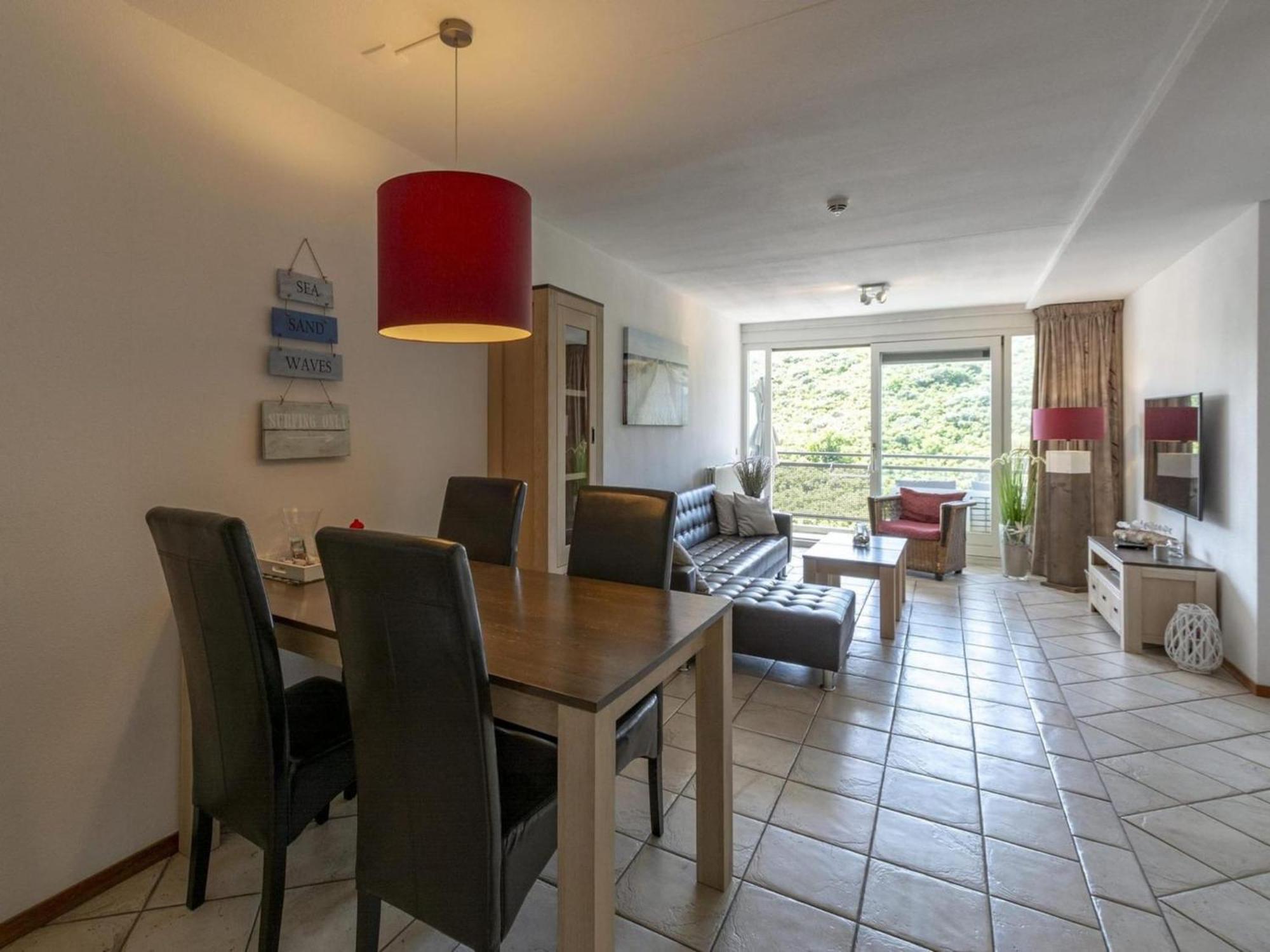 Lovely Dunes View Apartment Callantsoog Esterno foto