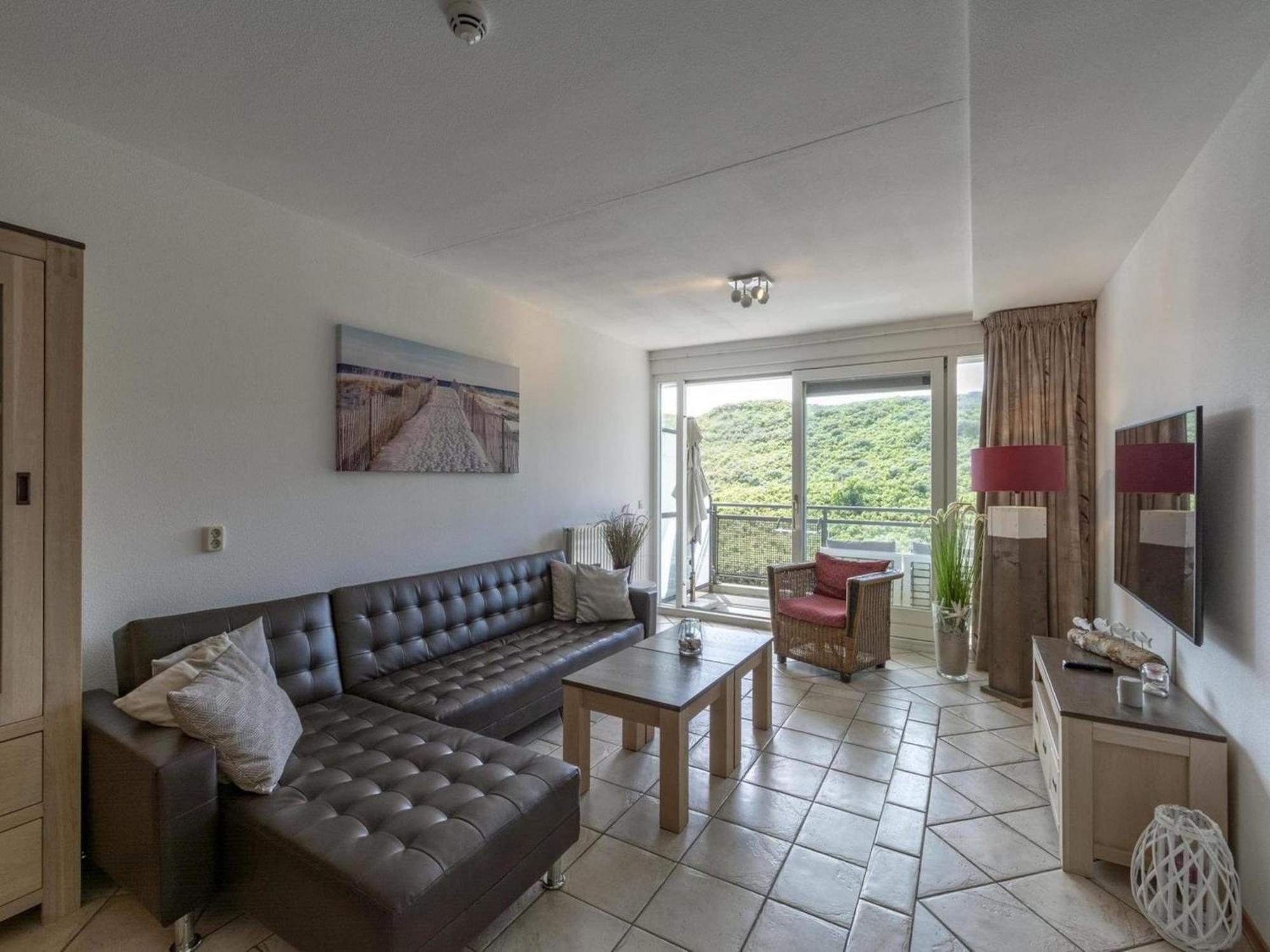 Lovely Dunes View Apartment Callantsoog Esterno foto